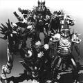 GWAR