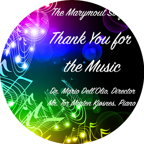 Marymount Singers of New York