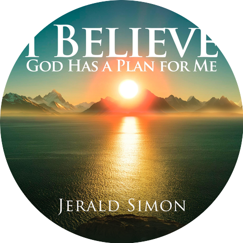 Jerald Simon