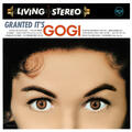 Gogi Grant