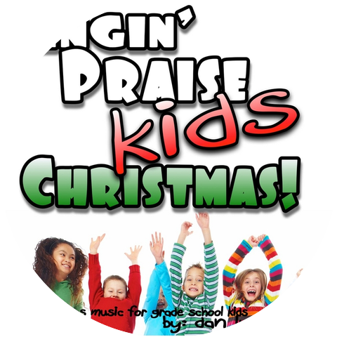 Singin' Praise Kids