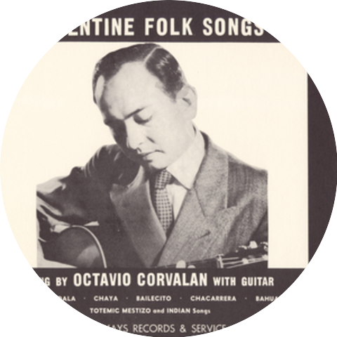 Octavio Corvalan