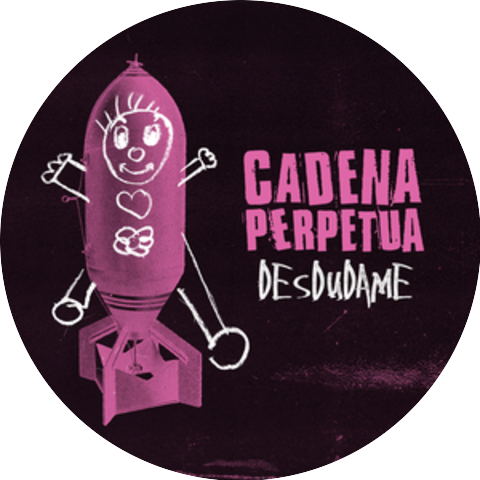 Cadena Perpetua