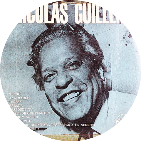 Nicolás Guillén