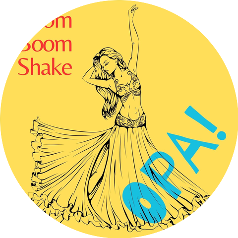 Boom Boom Shake