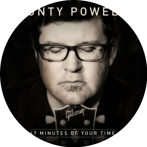 Monty Powell
