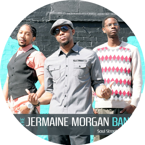 The Jermaine Morgan Band