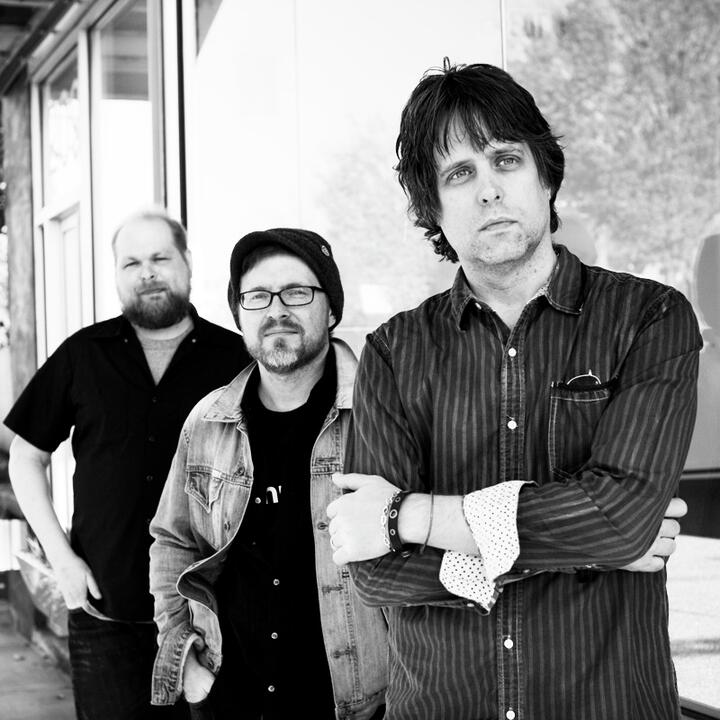 Jeremy Porter & the Tucos