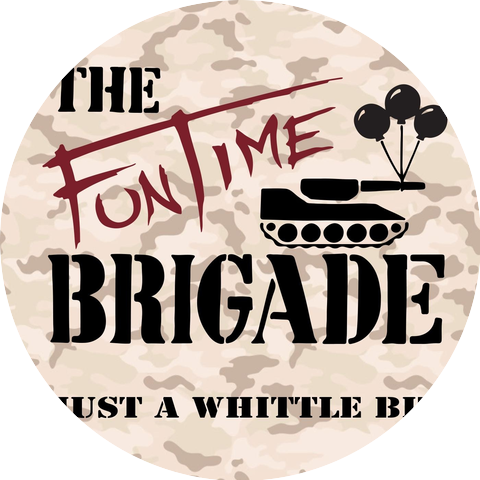 The Funtime Brigade