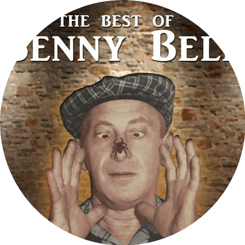 Benny Bell
