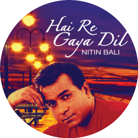 Nitin Bali