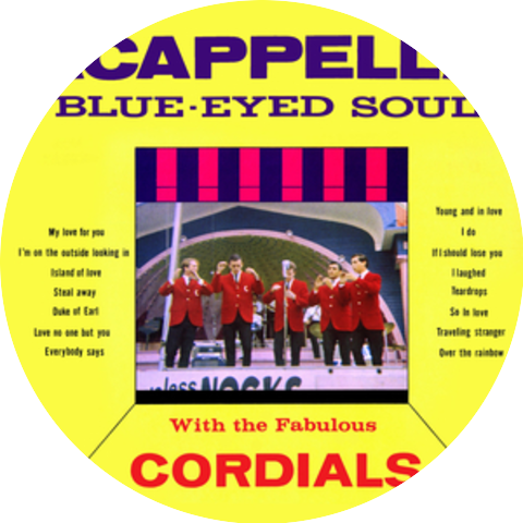The Cordials