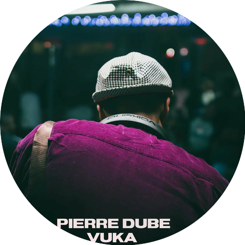 Pierre Dubé