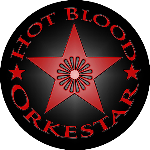 Hot Blood Orkestar