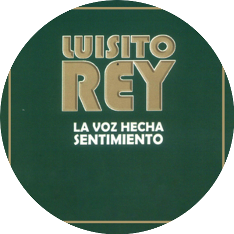 Luisito Rey