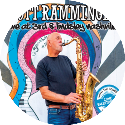Scott Ramminger