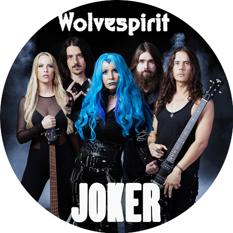 Wolvespirit