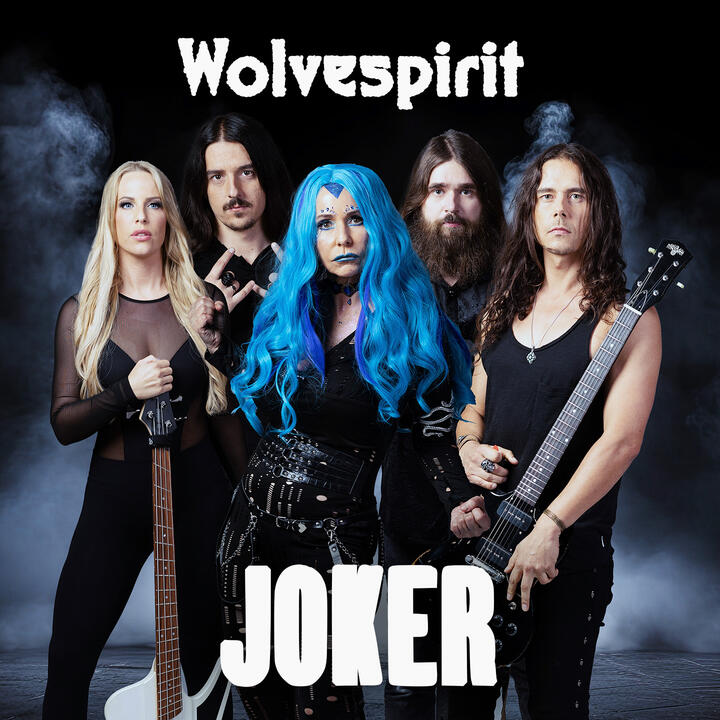 Wolvespirit