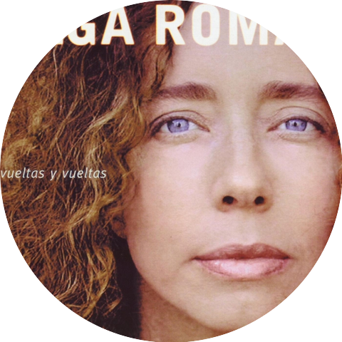Olga Román