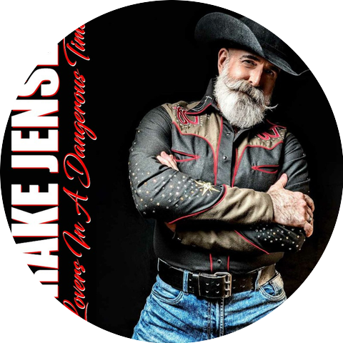 Drake Jensen