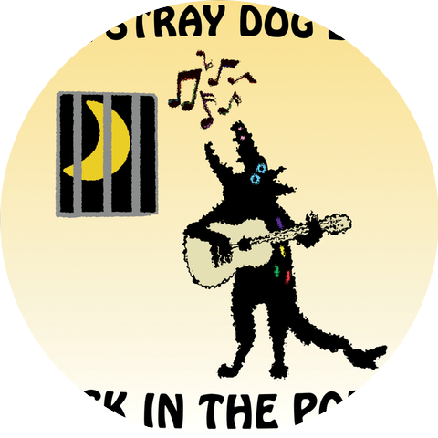 The Stray Dog Band