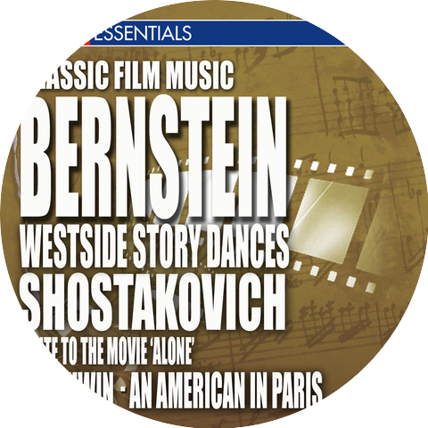 Anton Bruckner & USSR Ministry of Culture Symphony Orchestra & Guennadi Rosdhestvenski