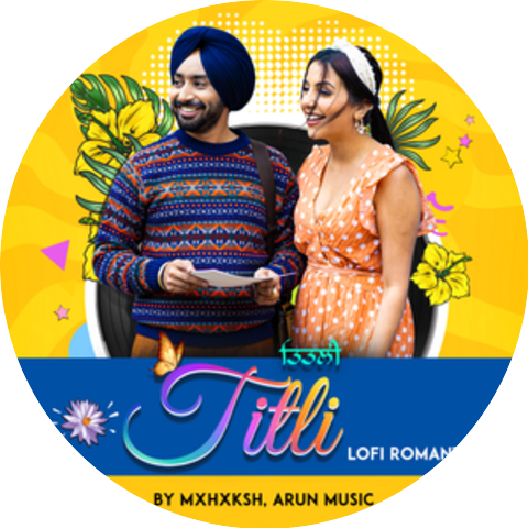 Satinder Sartaaj