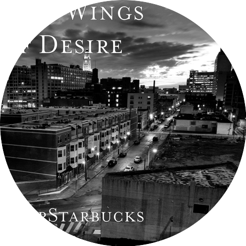 Left Wings of Desire