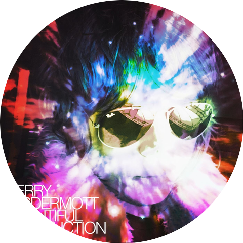 Terry McDermott