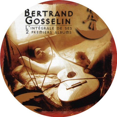 Bertrand Gosselin
