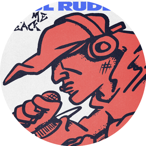 Paul Rudder