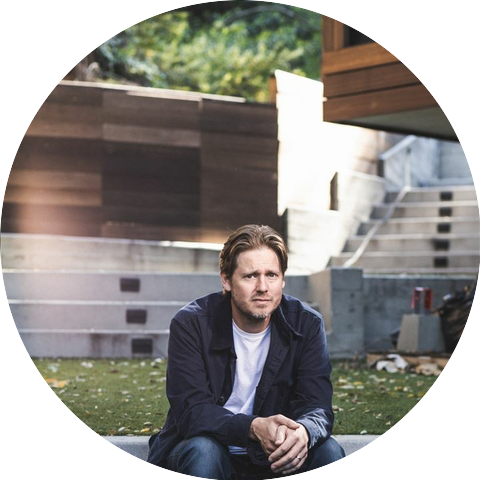 Tim Heidecker