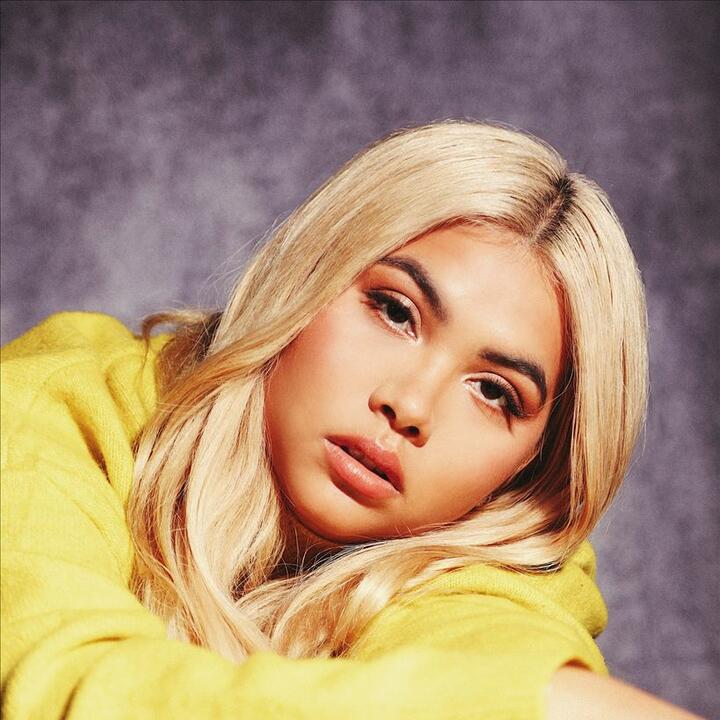 Hayley Kiyoko