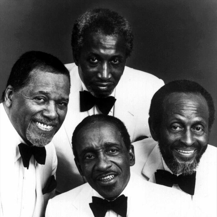 Milt Jackson & J.J. Johnson & Ray Brown