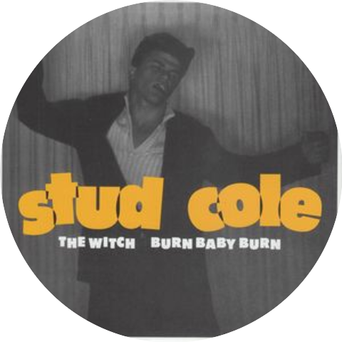 Stud Cole