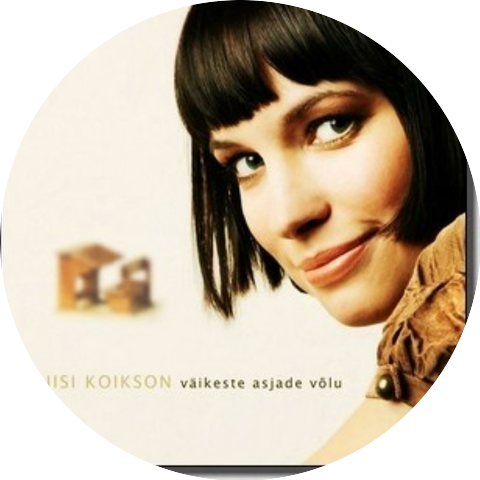 Liisi Koikson