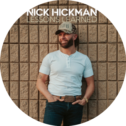 Nick Hickman