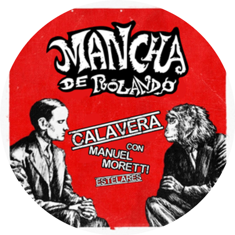 La Mancha de Rolando