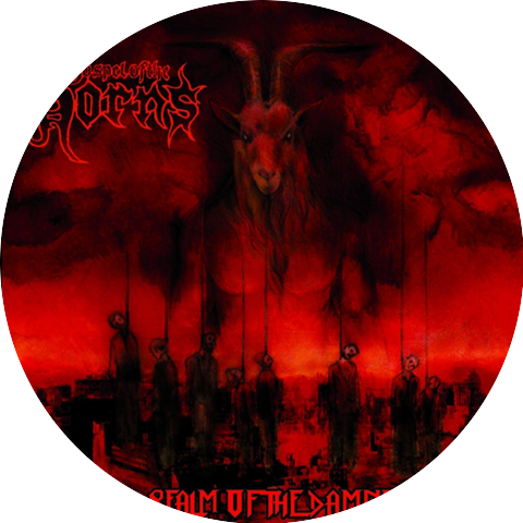 Gospel of the Horns