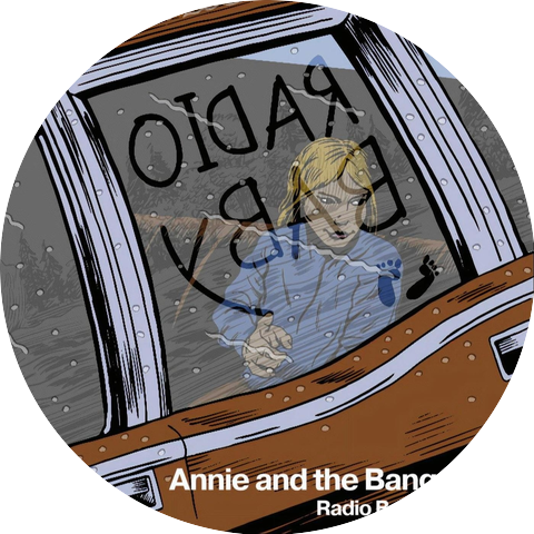 Annie and the Bang Bang