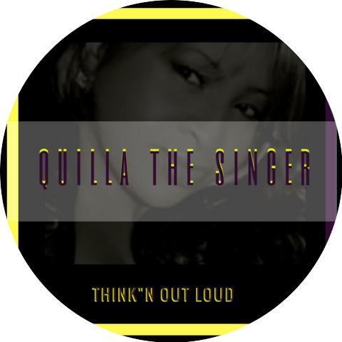 Quilla the R&B Singer