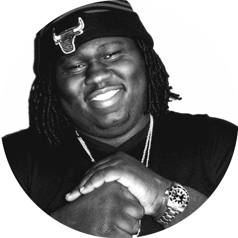 Young Chop