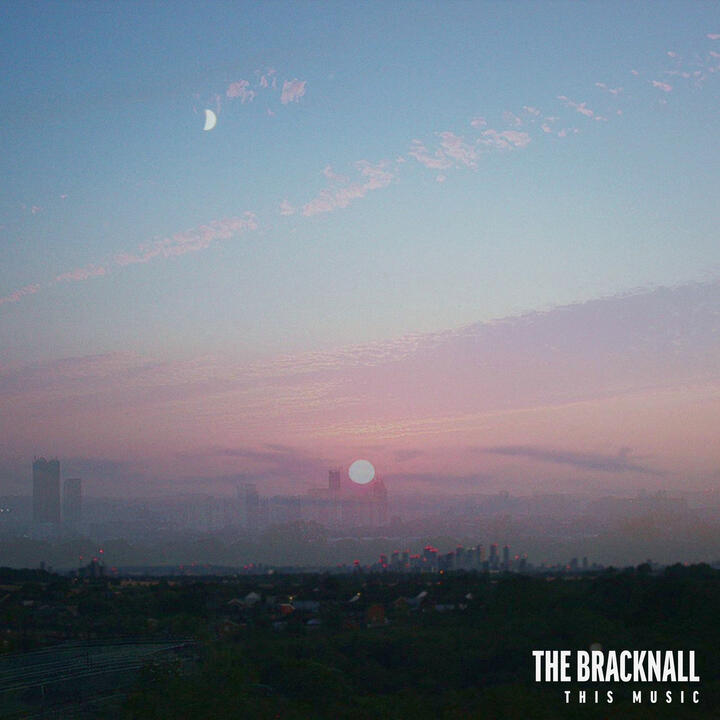 The Bracknall