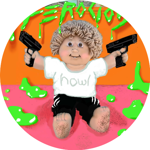 Eric Howl
