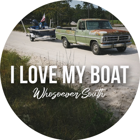 Whosoever South