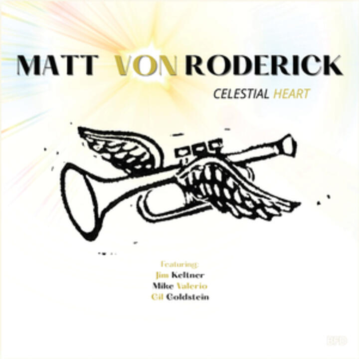 Matt Von Roderick