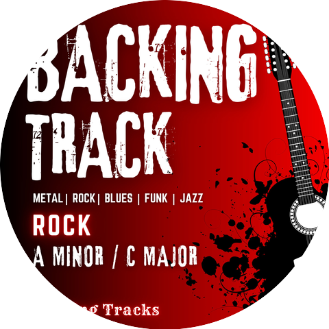 Backing Tracks