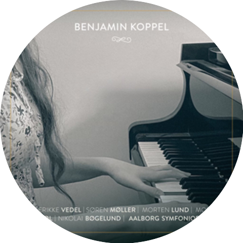 Benjamin Koppel