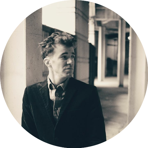 Stephen Kellogg