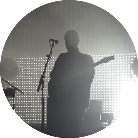 Josh Record